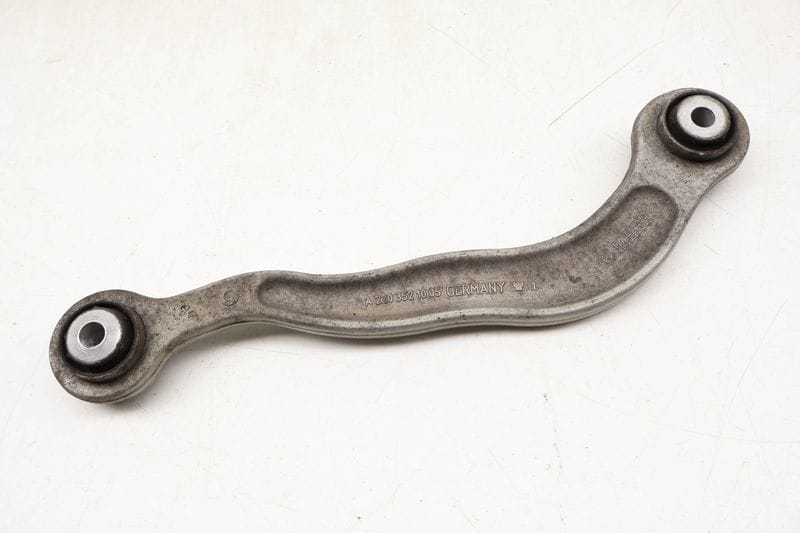 Upper Control Arm (REARWARD) 2203521005 — Used (SKU 682149)