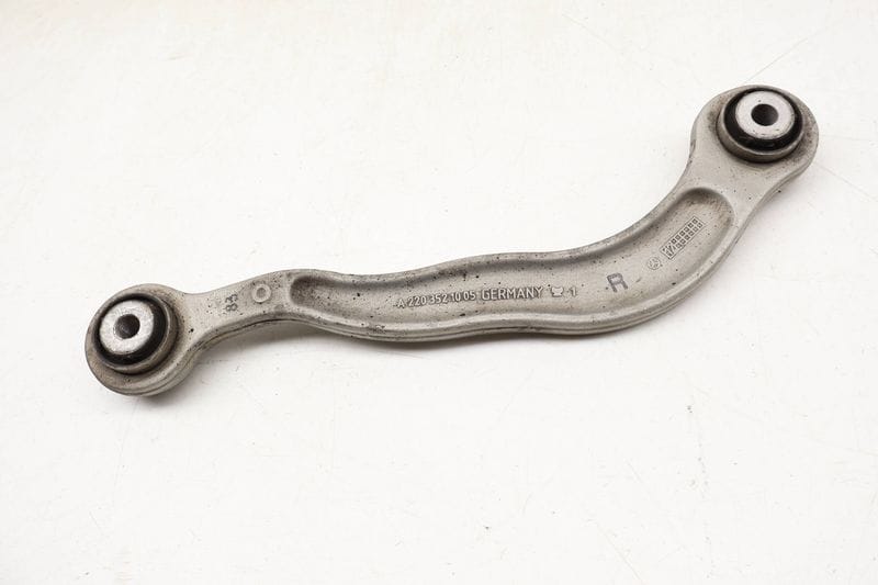 Upper Control Arm (REARWARD) 2203521005 — Used (SKU 682150)