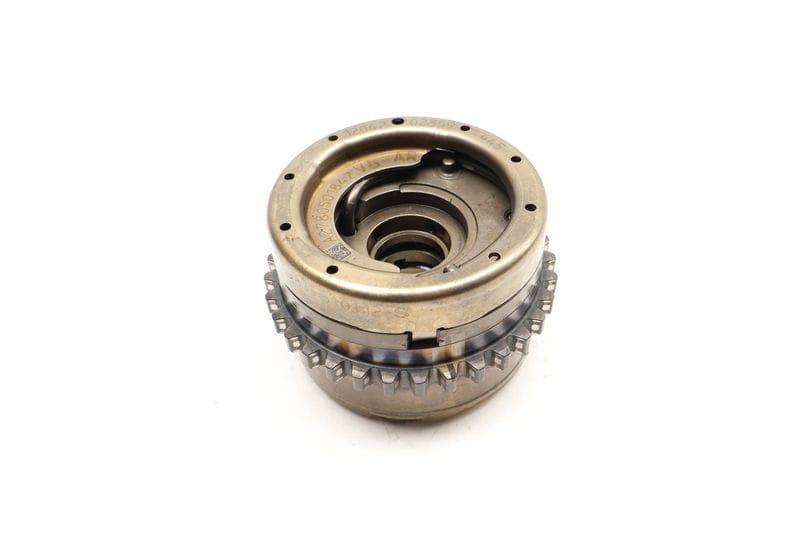 Exhaust Cam / Camshaft Gear Adjuster Unit (OUTLET) 2780501847 — Used (SKU 682227)