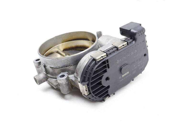 Throttle Body 2781410025 — Used (SKU 682197)