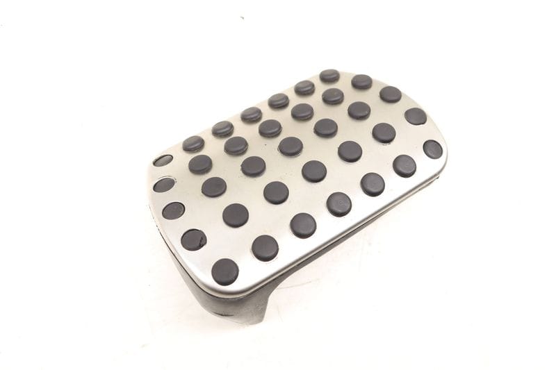 Brake Pedal Pad / Cap 1702900182 — Used (SKU 497460)