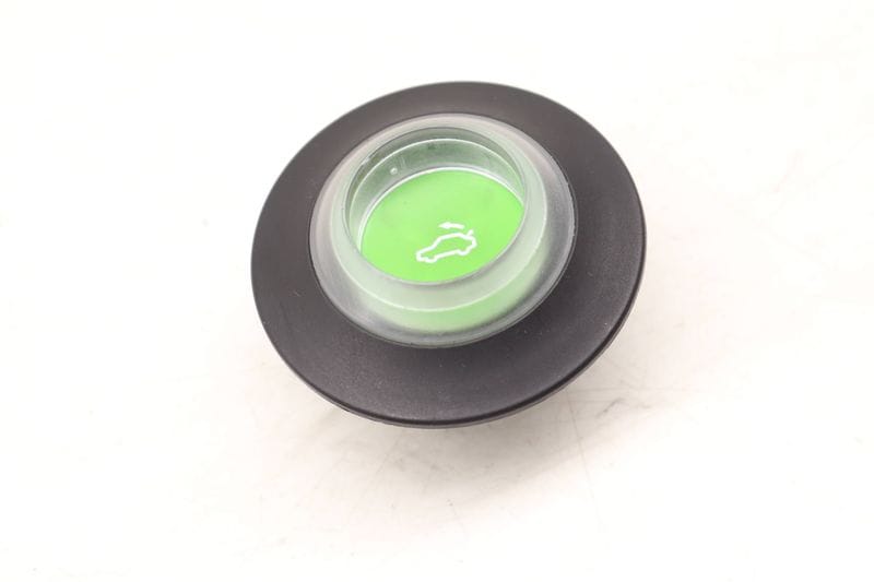 Emergency Trunk Lid Release Switch / Button 0028214951 — Used (SKU 497531)