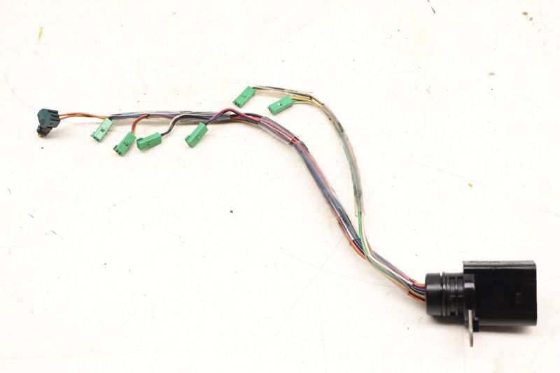 14-PIN Transmission Wiring Harness 0C8927363 — Used (SKU 527800)