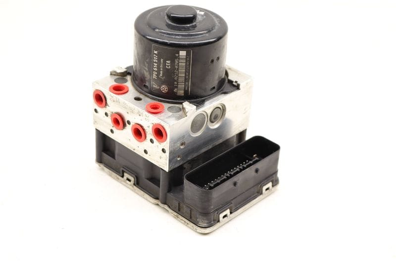 ABS Pump / Module Unit 7P0614517K — Used (SKU 485263)