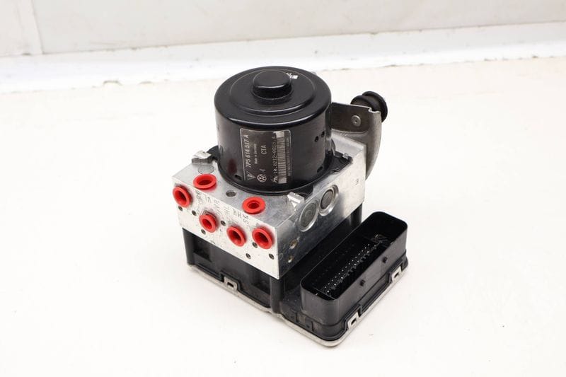 ABS Pump / Module Unit 7P5614517A — Used (SKU 614001)