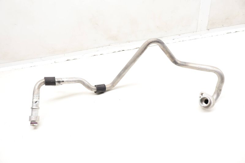 AC Hose / Line / Pipe 7P0820744E — Used (SKU 614198)