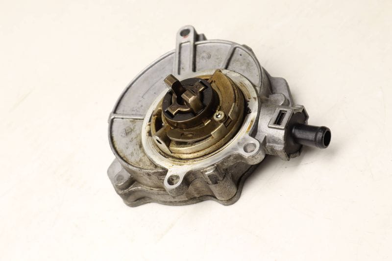 Brake Vacuum Pump 06E145100R — Used (SKU 521760)