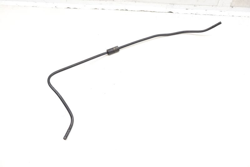 Coolant Breather Line / Hose 7P5122447F — Used (SKU 614234)