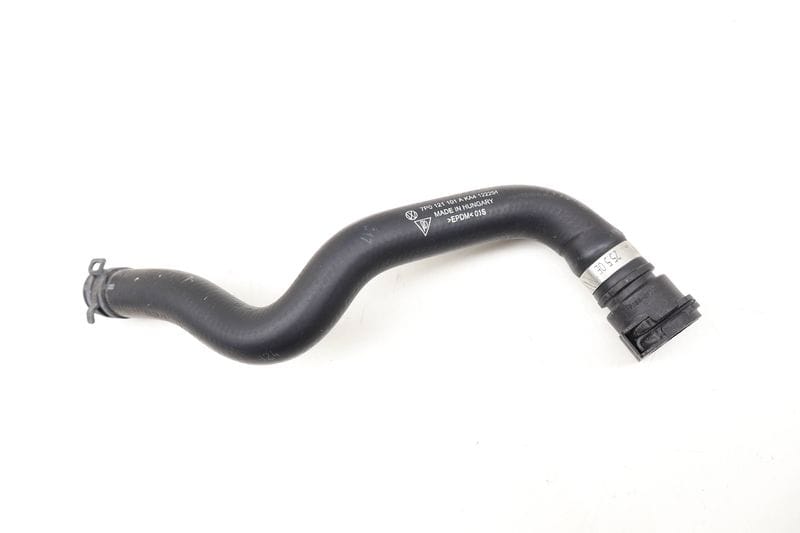 Coolant Hose / Line 7P0121101A — Used (SKU 614199)