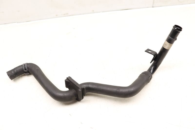 Coolant Pipe / Tube 7P0121070T — Used (SKU 521874)