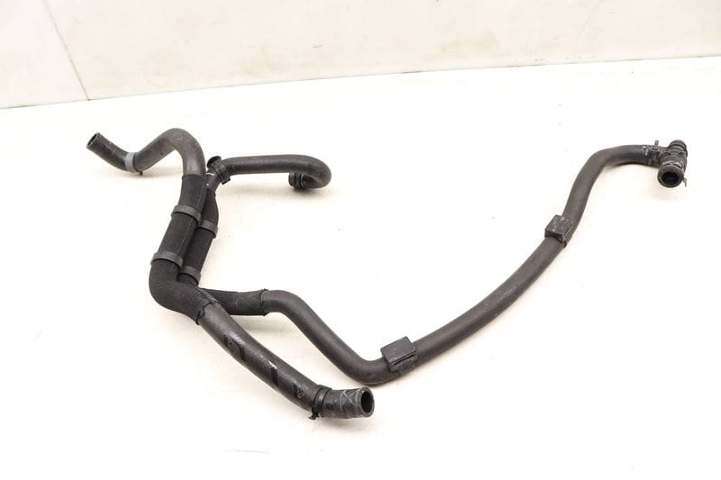 Coolant Reservoir Hose / Line 7P5122109A — Used (SKU 521897)