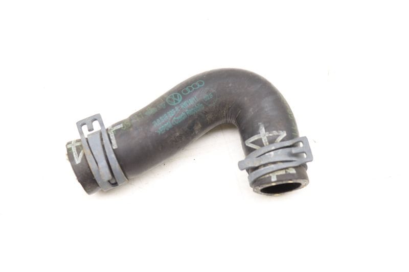 Coolant / Water Hose 7L0819329A — Used (SKU 492327)