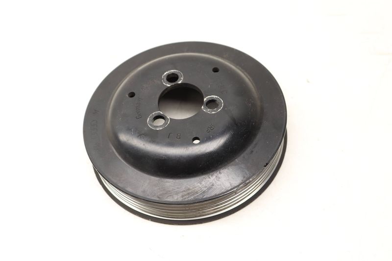Coolant / Water Pump Pulley 06E121031C — Used (SKU 521756)