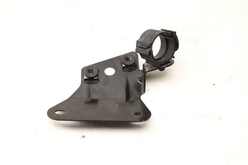ECU / ECM / Engine Control Module Mount Bracket 7P0907101 — Used (SKU 527920)