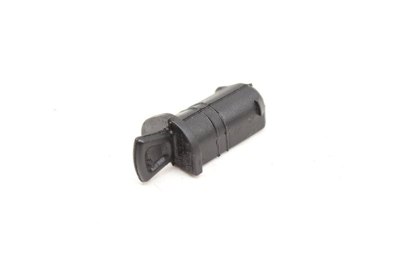 Engine Oil Pan / Sump Cap 022103534A — Used (SKU 547870)
