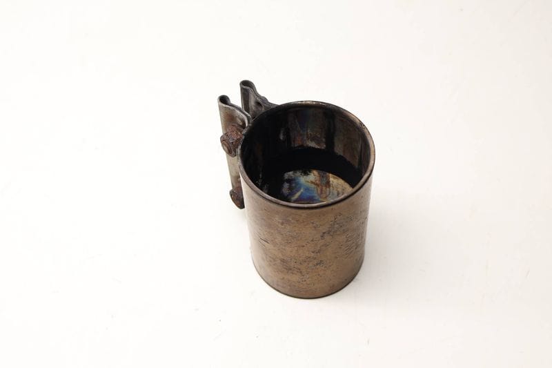 Exhaust Clamp 1K0253141T — Used (SKU 614007)
