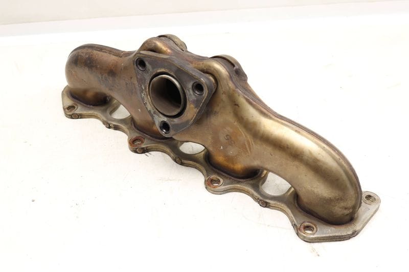 Exhaust Manifold 94811112951 — Used (SKU 527783)