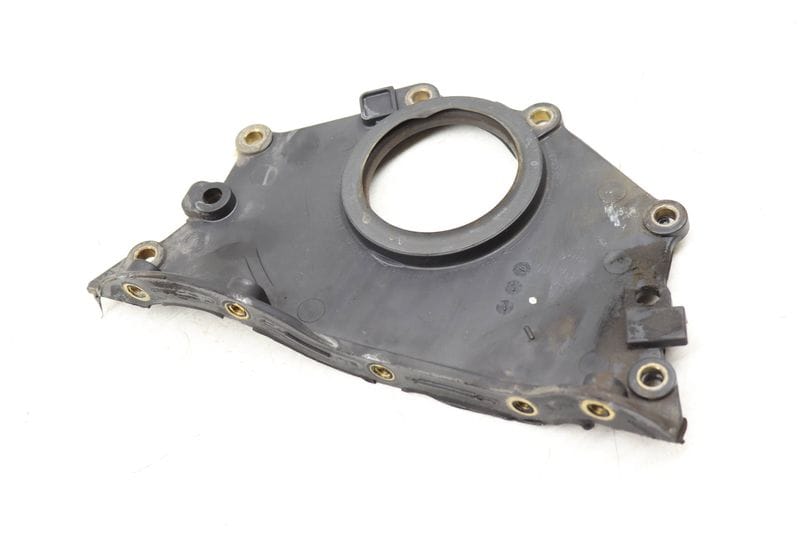 Engine Sealing Flange / Plate 03H103151A — Used (SKU 547889)