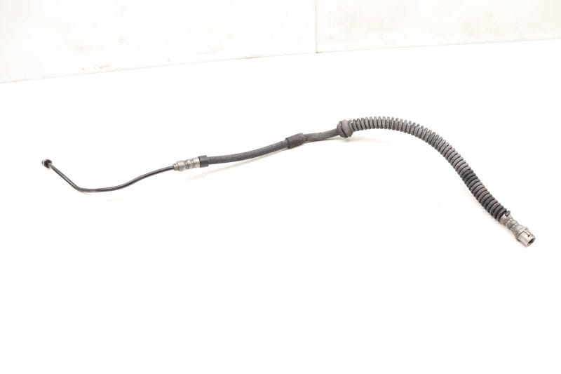 Brake Hose / Line 7P0611701 — Used (SKU 494106)