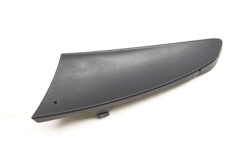 Interior Door Handle Trim / Cover 7P5839247B — Used (SKU 492190)