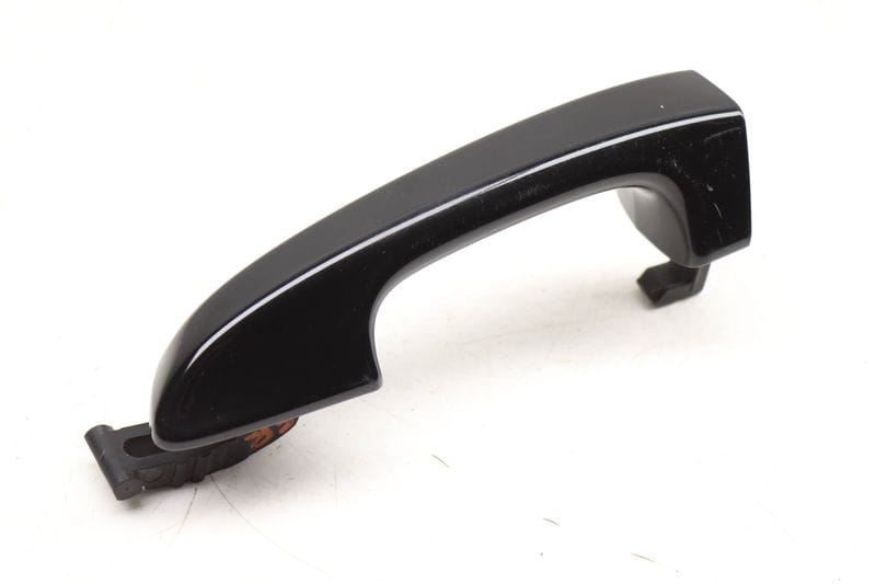 Exterior Door Handle 7P5837206B — Used (SKU 547549)