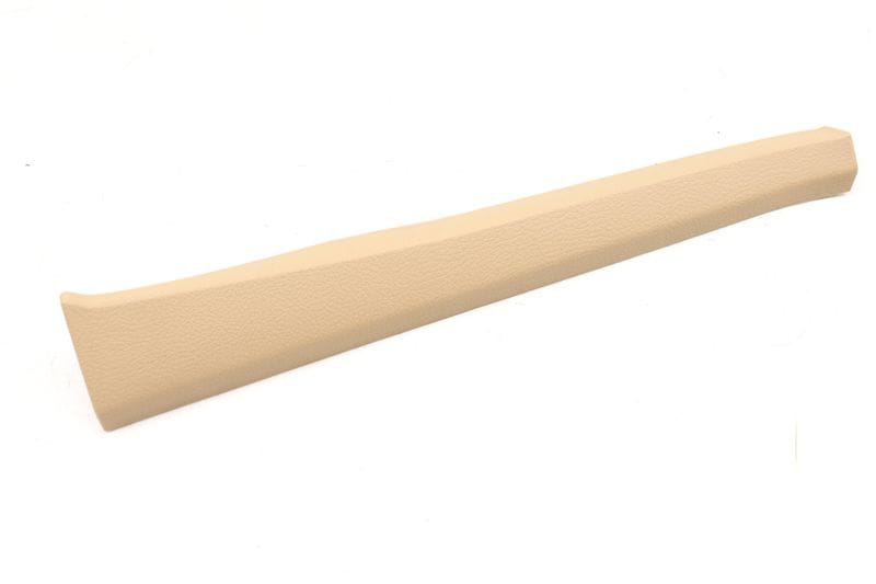Center A Pillar Trim / Panel 7P0868238A — Used (SKU 493765)