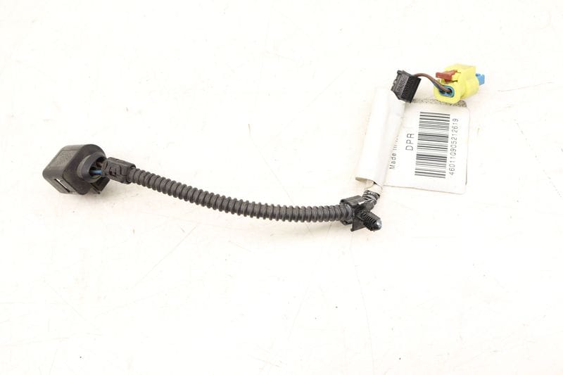 Impact / Crash Airbag Sensor Wiring Harness 7P5971677 — Used (SKU 521942)