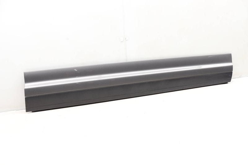 Lower Door Molding / Blade 7P5837788J — Used (SKU 493860)