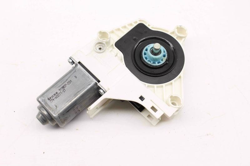 Power Window Motor 8K0959802B — Used (SKU 421801)