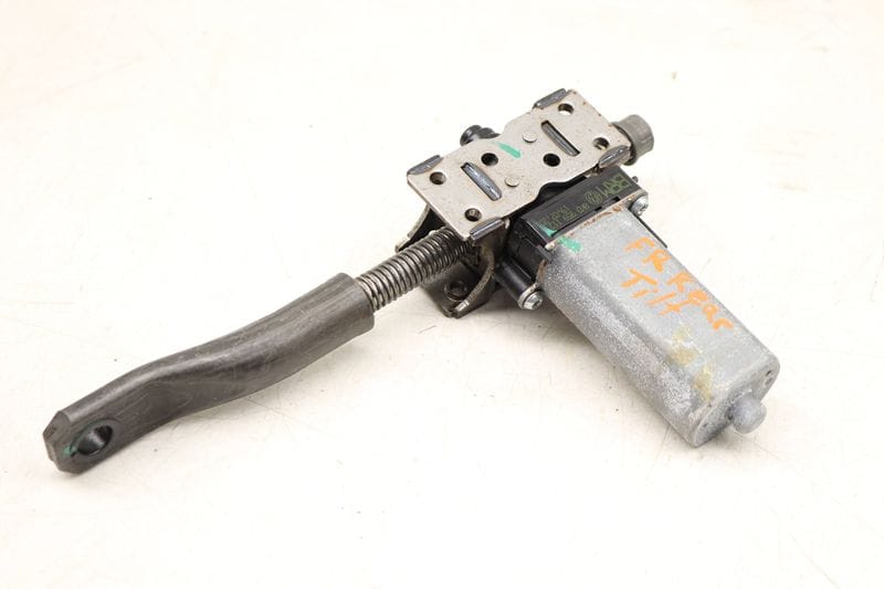 Rear Tilt / Height Seat Motor — Used (SKU 527521)