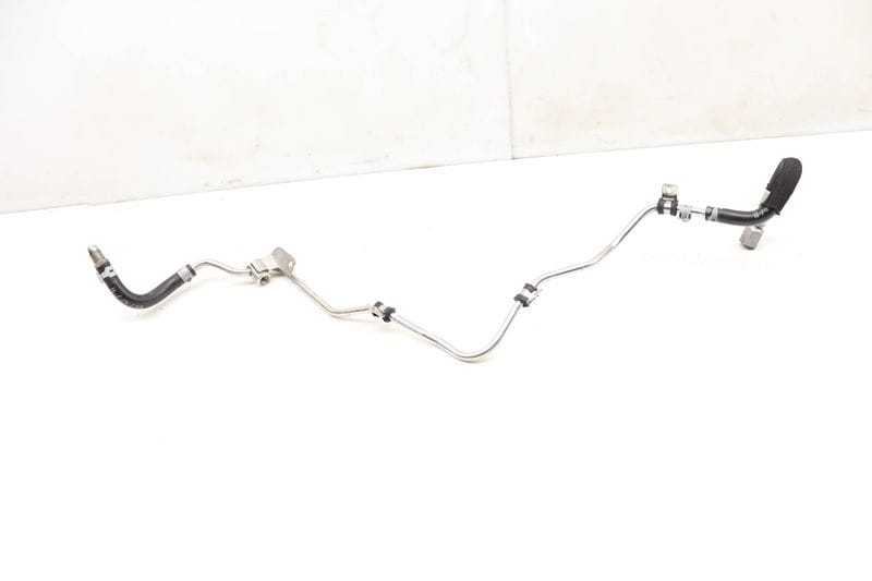 Fuel Line / Hose 7P0130295K — Used (SKU 494121)
