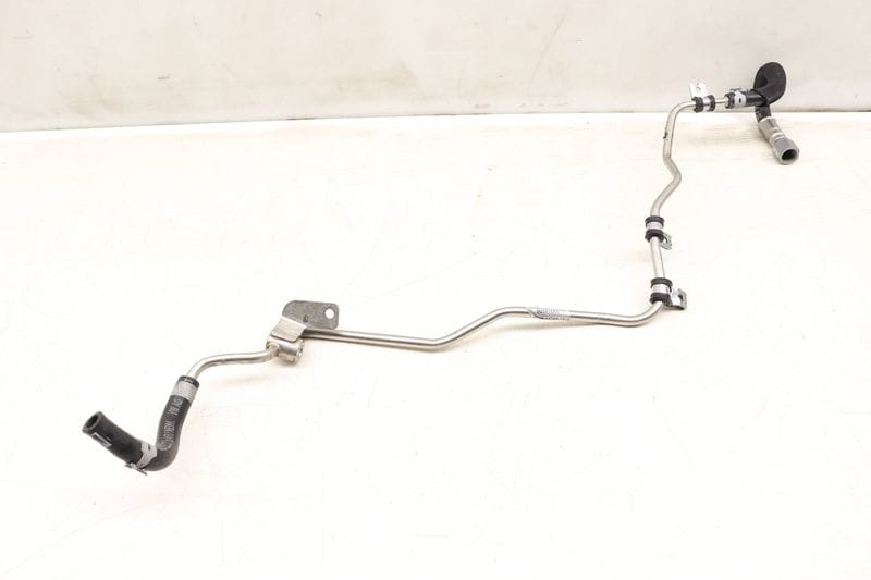 Fuel Line / Hose 7P0130295K — Used (SKU 521883)