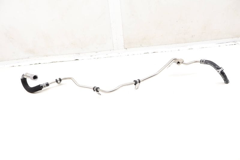Fuel Line / Hose 7P0130295K — Used (SKU 614216)