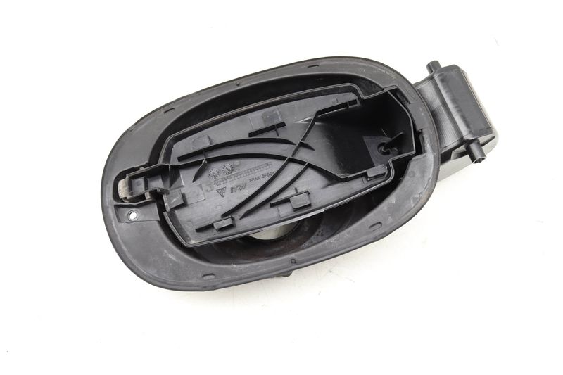 Gas / Fuel Filler Door Bracket 7P5809857B — Used (SKU 493856)