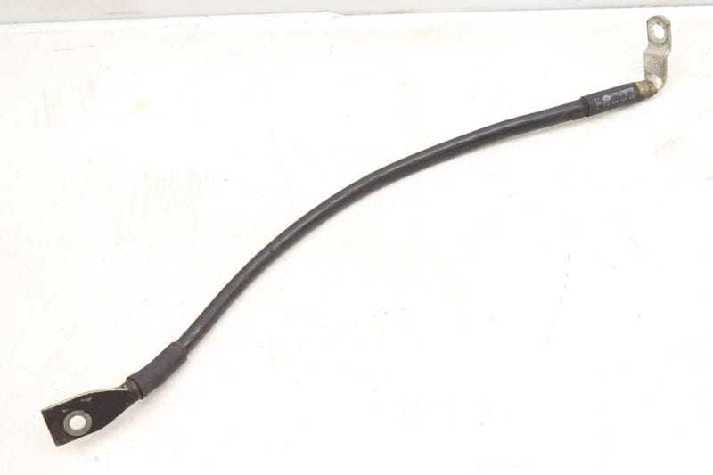 Ground Cable / Strap 7L5971537C — Used (SKU 507863)