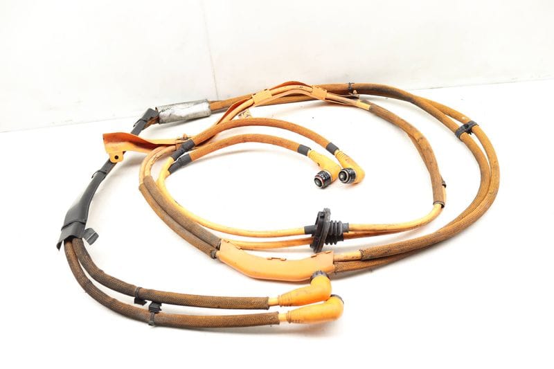 HV Battery Cable / Harness 7P0971015C — Used (SKU 494096)