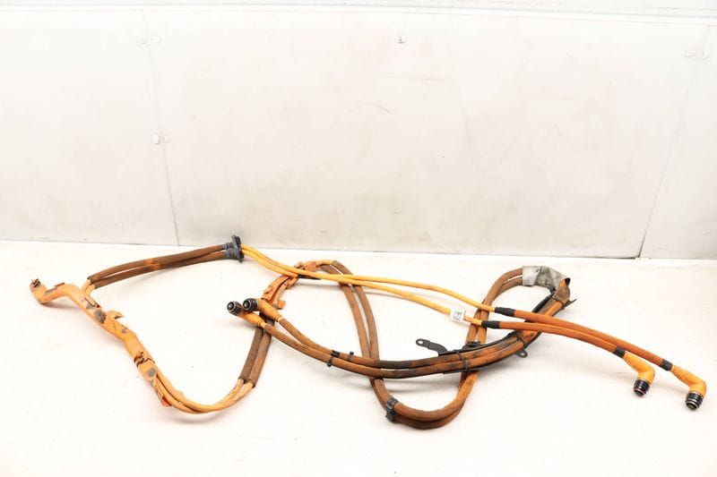 HV Battery Cable / Harness 7P0971015C — Used (SKU 521946)