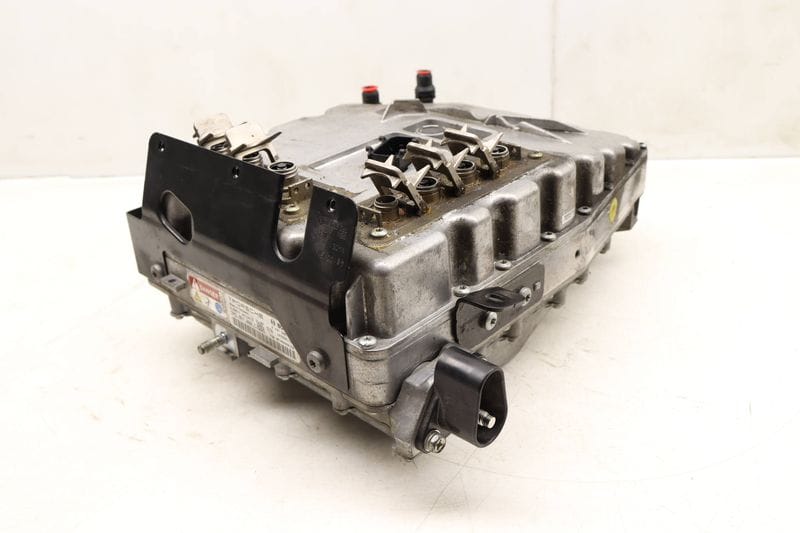 Hybrid Converter Inverter 7P5907080C — Used (SKU 521825)