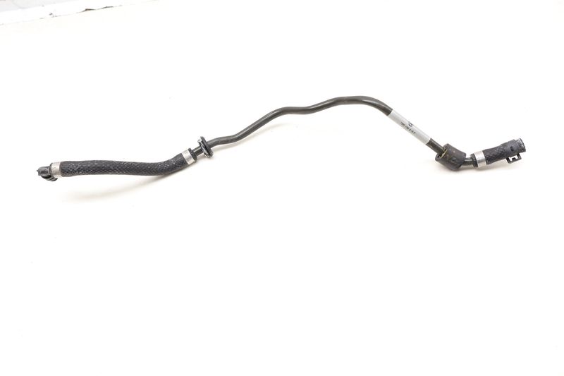 Hybrid Hydraulic Control Unit Hose / Line (PRESSURE) 7P0198415F — Used (SKU 614197)