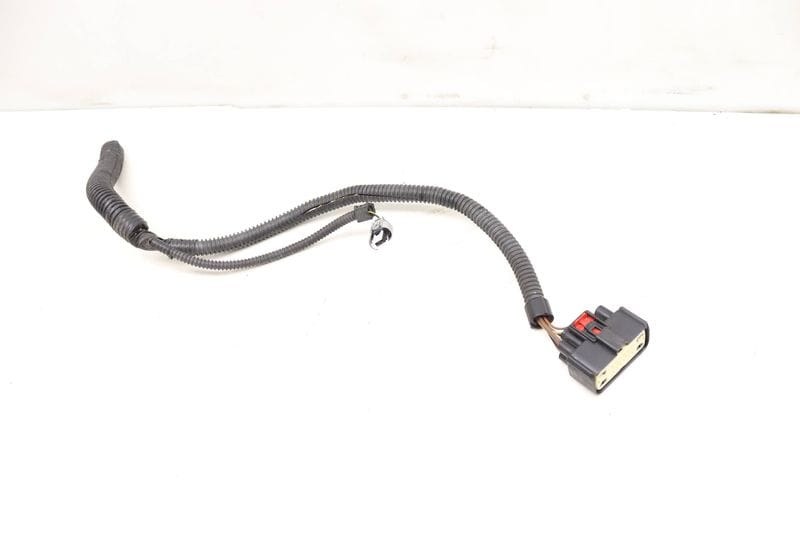 Hybrid Hydraulic Control Unit Wiring Connector / Pigtail — Used (SKU 494088)