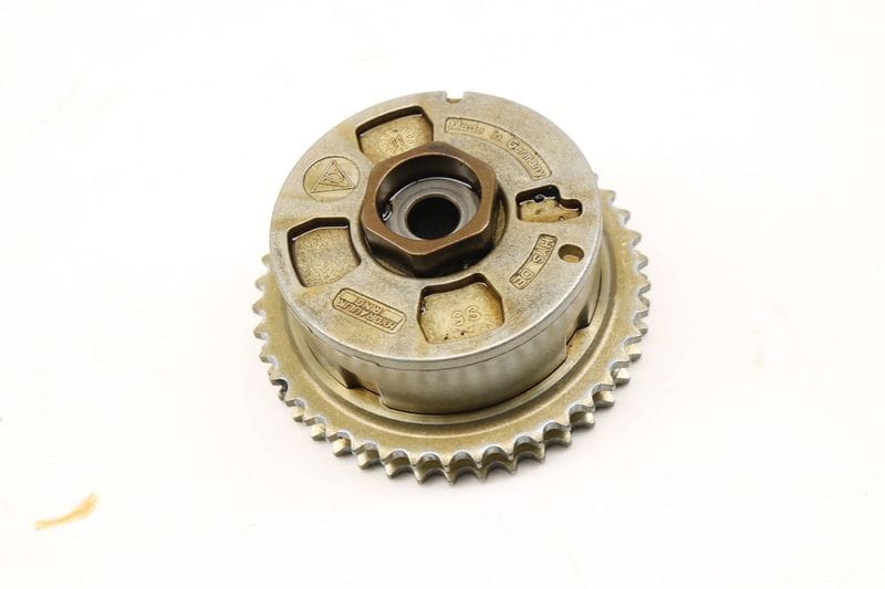 Intake Cam / Camshaft Adjuster Unit 94810505122 — Used (SKU 422251)