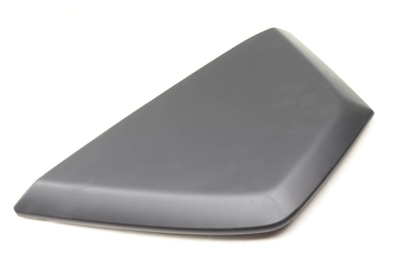 Dash Panel End / Fuse Box Cover 7P5857175 — Used (SKU 507545)