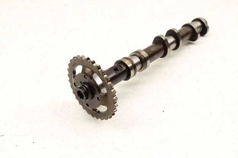 Exhaust Cam / Camshaft 06E109102BG — Used (SKU 521955)