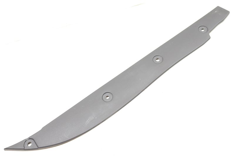 Fender Trim / Cover 7P5854777 — Used (SKU 507785)