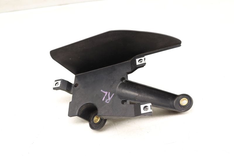 Lane Change Assist Control Module Bracket 7P5907455C — Used (SKU 521622)