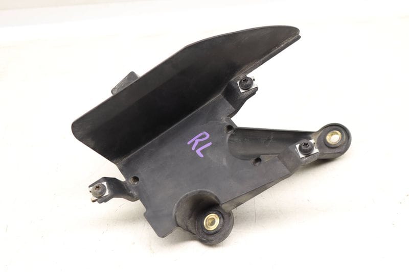 Lane Change Assist Control Module Bracket 7P5907455C — Used (SKU 527681)