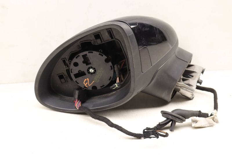 Side View Door Mirror 7P5857537A — Used (SKU 527446)