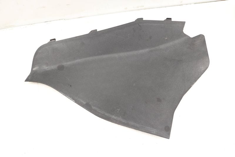Windshield Cowl Cover / Panel 7P5819175B — Used (SKU 521626)