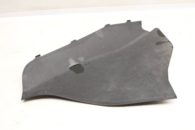 Windshield Cowl Cover / Panel 7P5819175B — Used (SKU 527658)