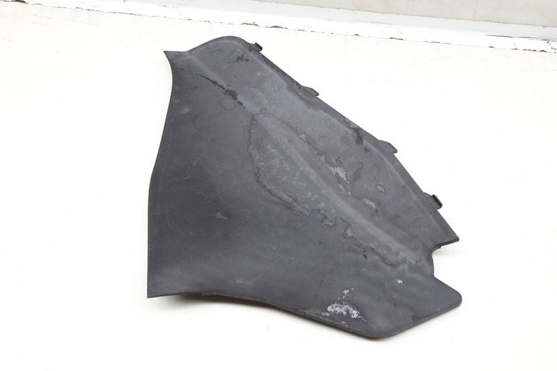 Windshield Cowl Cover / Panel 7P5819175B — Used (SKU 613963)